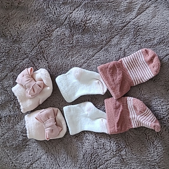 Baby lot new born - Picture 7 of 8